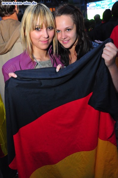Deutschland - Australien @ Muensterplatz - Bild 149