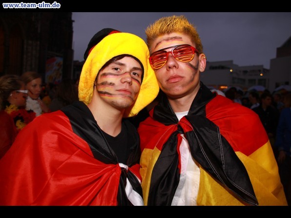 Deutschland - Australien @ Muensterplatz - Bild 15