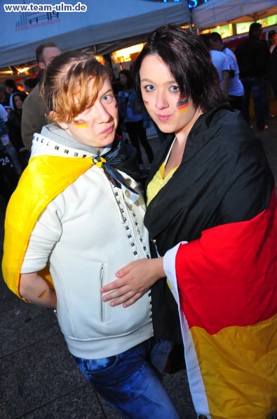 Deutschland - Australien @ Muensterplatz - Bild 154