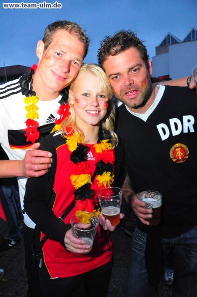 Deutschland - Australien @ Muensterplatz - Bild 156