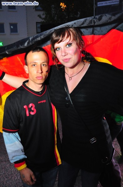 Deutschland - Australien @ Muensterplatz - Bild 160