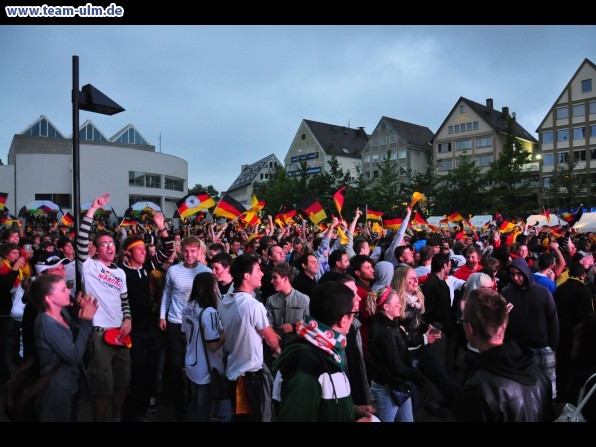 Deutschland - Australien @ Muensterplatz - Bild 163