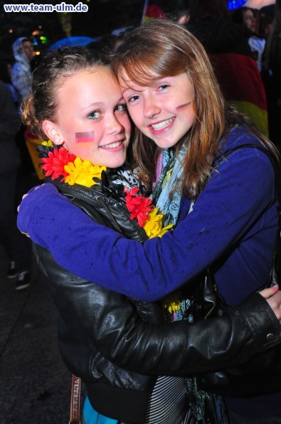 Deutschland - Australien @ Muensterplatz - Bild 167