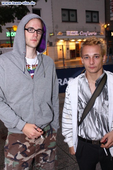 Deutschland - Australien @ Muensterplatz - Bild 172
