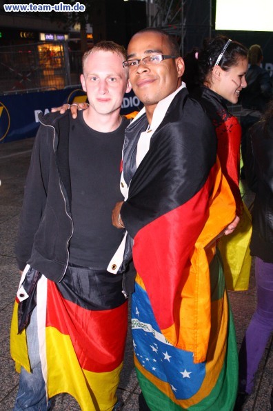 Deutschland - Australien @ Muensterplatz - Bild 175