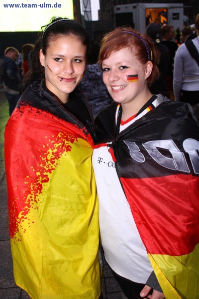 Deutschland - Australien @ Muensterplatz - Bild 176