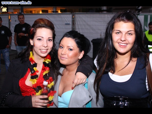 Deutschland - Australien @ Muensterplatz - Bild 177