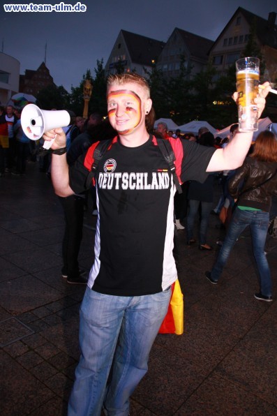Deutschland - Australien @ Muensterplatz - Bild 18