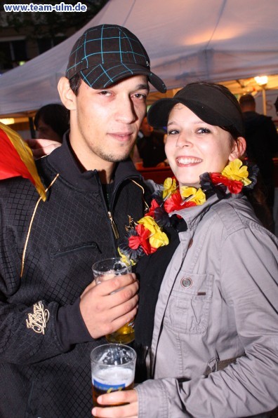 Deutschland - Australien @ Muensterplatz - Bild 184