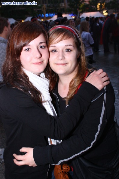 Deutschland - Australien @ Muensterplatz - Bild 187