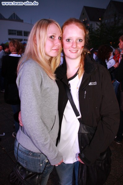 Deutschland - Australien @ Muensterplatz - Bild 19