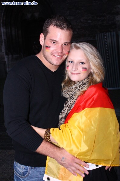 Deutschland - Australien @ Muensterplatz - Bild 191