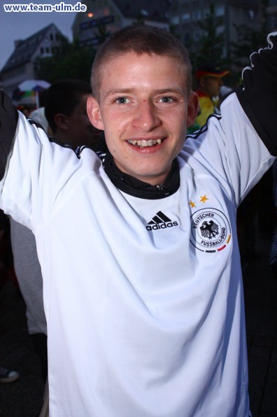 Deutschland - Australien @ Muensterplatz - Bild 192