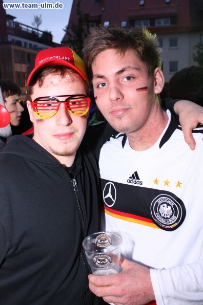 Deutschland - Australien @ Muensterplatz - Bild 199