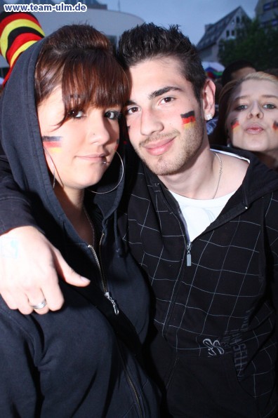 Deutschland - Australien @ Muensterplatz - Bild 206