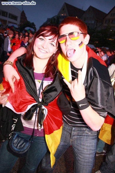 Deutschland - Australien @ Muensterplatz - Bild 21