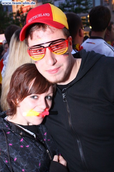 Deutschland - Australien @ Muensterplatz - Bild 210