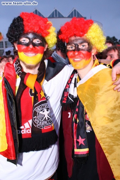 Deutschland - Australien @ Muensterplatz - Bild 214