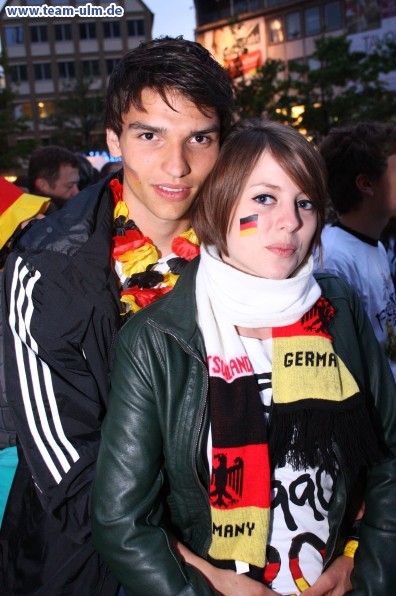 Deutschland - Australien @ Muensterplatz - Bild 219