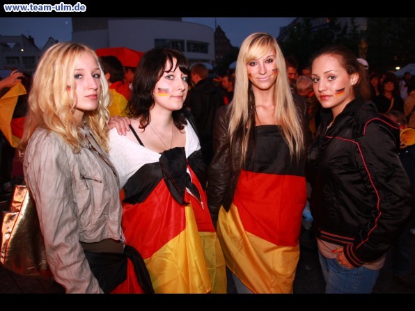 Deutschland - Australien @ Muensterplatz - Bild 22