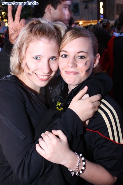 Deutschland - Australien @ Muensterplatz - Bild 223