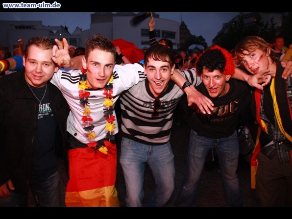 Deutschland - Australien @ Muensterplatz - Bild 23