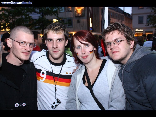 Deutschland - Australien @ Muensterplatz - Bild 230