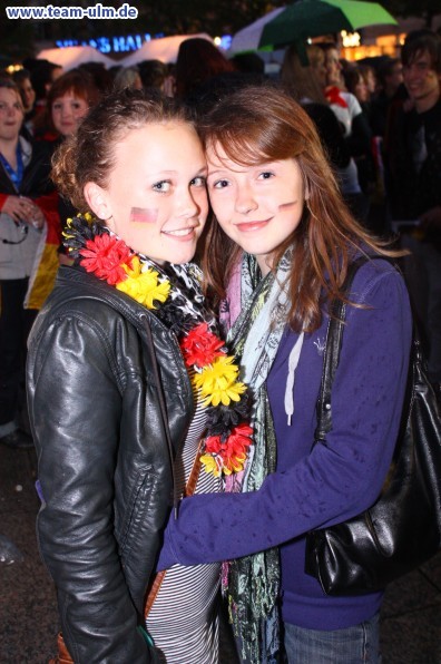Deutschland - Australien @ Muensterplatz - Bild 231