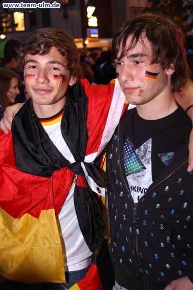 Deutschland - Australien @ Muensterplatz - Bild 232