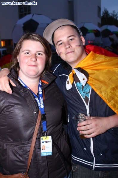 Deutschland - Australien @ Muensterplatz - Bild 234