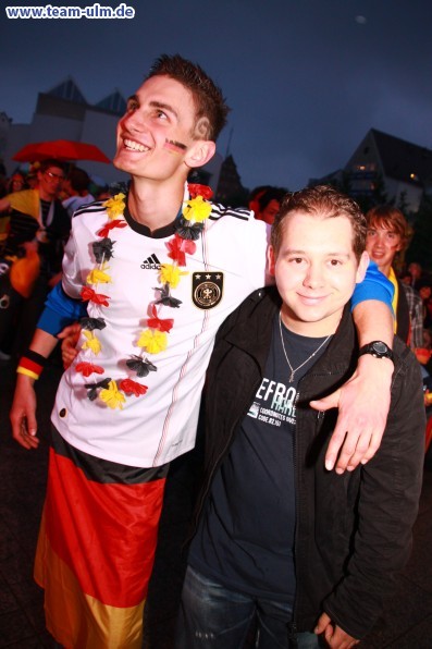 Deutschland - Australien @ Muensterplatz - Bild 24