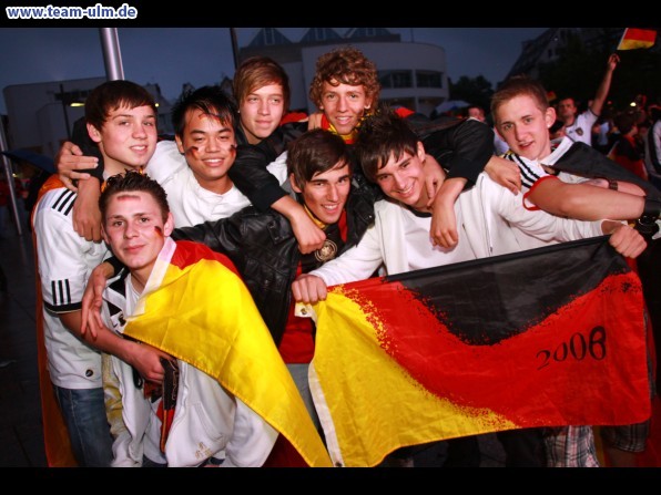 Deutschland - Australien @ Muensterplatz - Bild 27