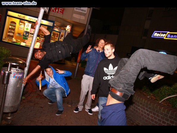 Deutschland - Australien @ Muensterplatz - Bild 3