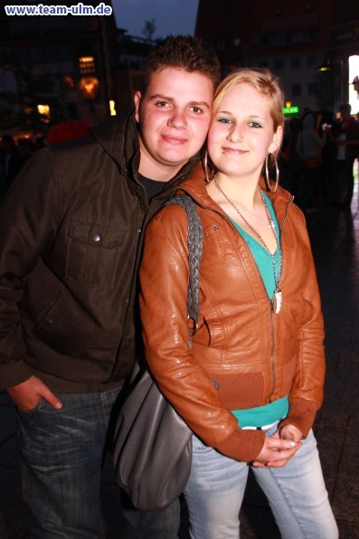 Deutschland - Australien @ Muensterplatz - Bild 30