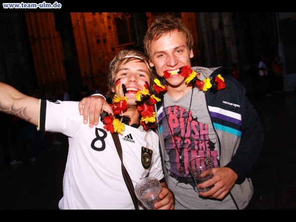 Deutschland - Australien @ Muensterplatz - Bild 32