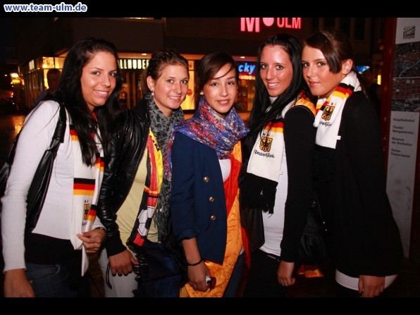 Deutschland - Australien @ Muensterplatz - Bild 34