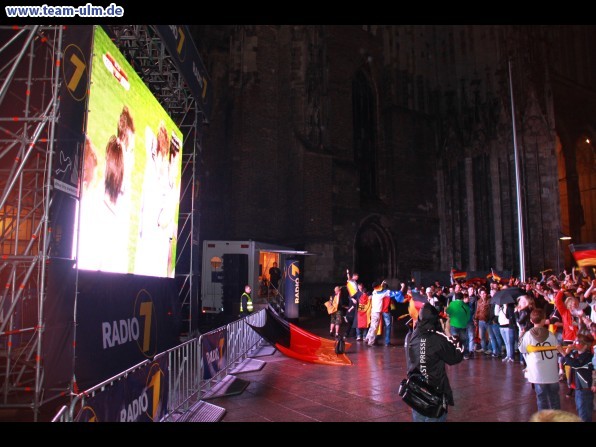 Deutschland - Australien @ Muensterplatz - Bild 37