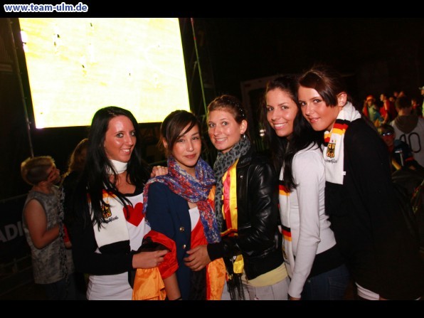 Deutschland - Australien @ Muensterplatz - Bild 38