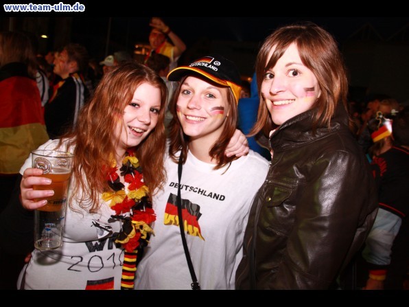 Deutschland - Australien @ Muensterplatz - Bild 40