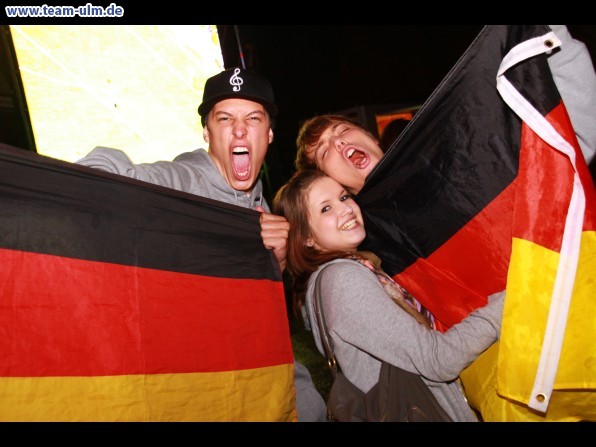 Deutschland - Australien @ Muensterplatz - Bild 41