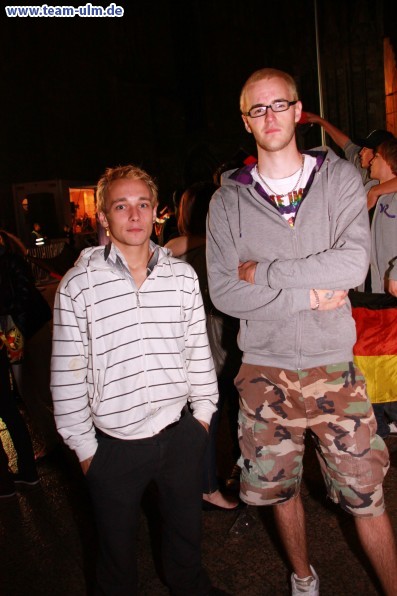 Deutschland - Australien @ Muensterplatz - Bild 42