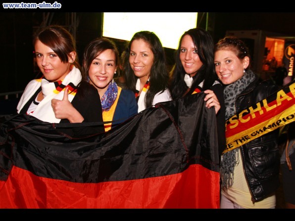Deutschland - Australien @ Muensterplatz - Bild 43