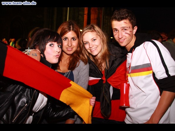 Deutschland - Australien @ Muensterplatz - Bild 45