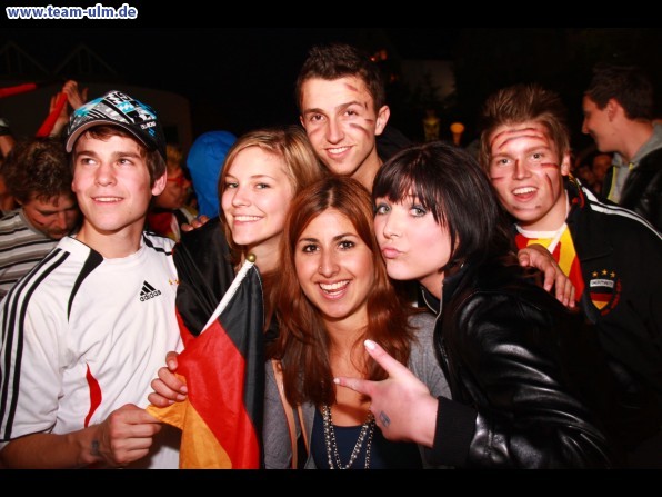 Deutschland - Australien @ Muensterplatz - Bild 46