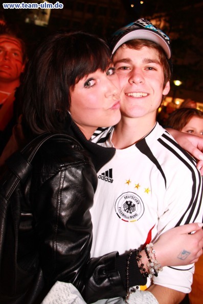Deutschland - Australien @ Muensterplatz - Bild 47