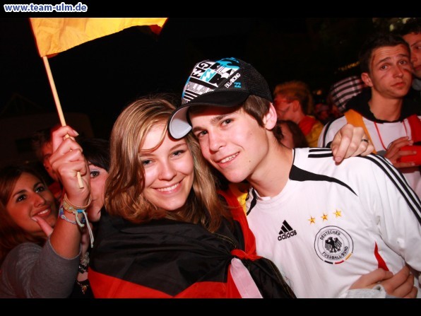 Deutschland - Australien @ Muensterplatz - Bild 49