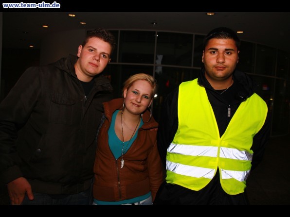 Deutschland - Australien @ Muensterplatz - Bild 5