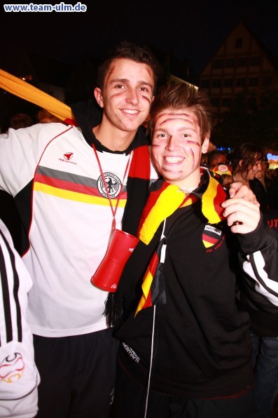 Deutschland - Australien @ Muensterplatz - Bild 50