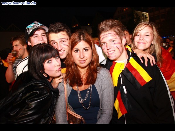 Deutschland - Australien @ Muensterplatz - Bild 51