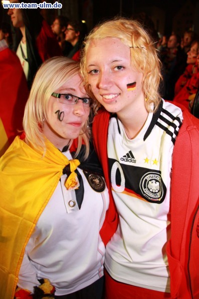 Deutschland - Australien @ Muensterplatz - Bild 52